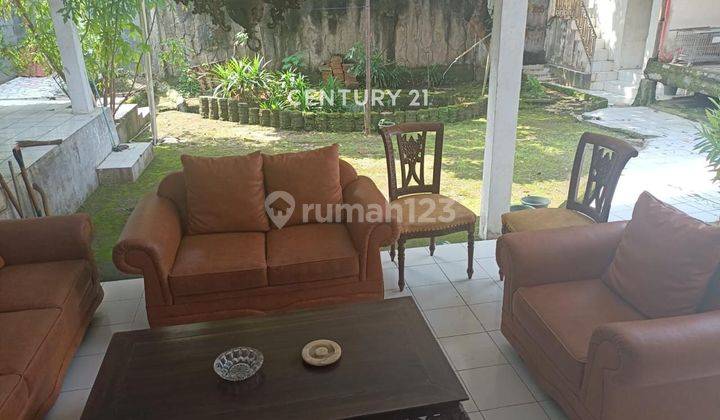 Rumah Tinggal 2 Lantai Dan Tanah Luas Di Gunung Putri S8081 2