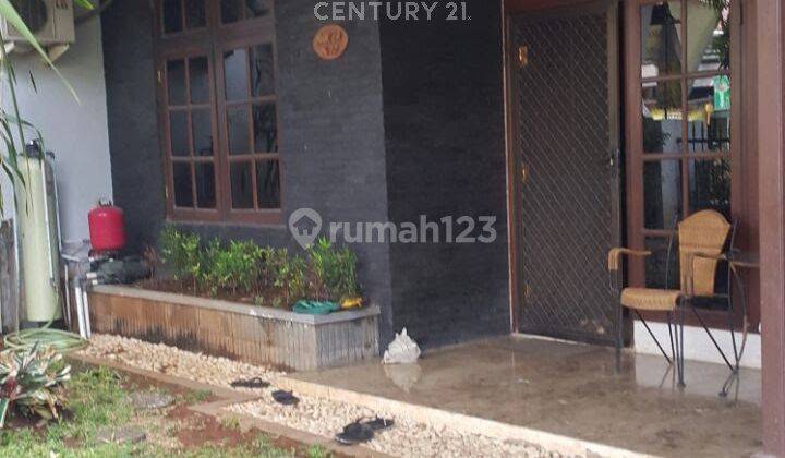 Rumah Tinggal 2 Lantai Dekat RS Di Harapan Indah NS0089 1