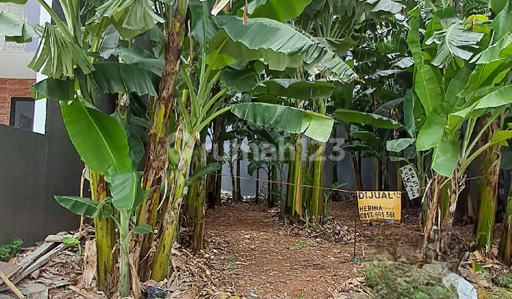 Land Inside Cluster, Strategic, West Jakarta S9363