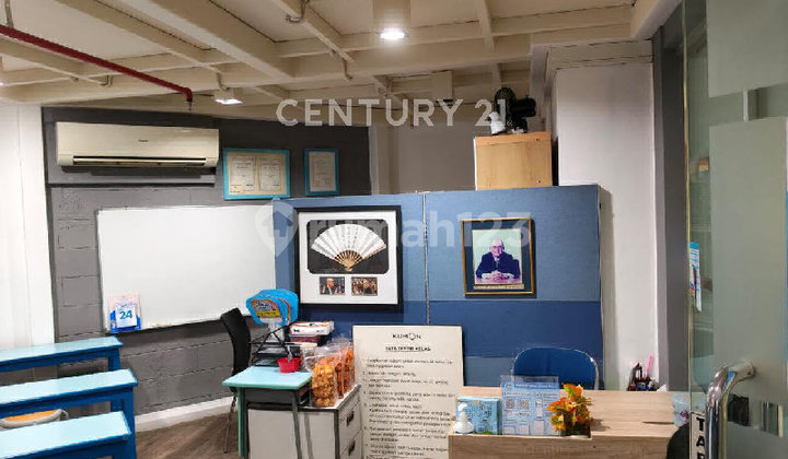 Rasuna Office Park , Strategis , Setiabudi, Jaksel S9578 Rasuna Office Park , Strategis , Setiabudi, Jaksel S9578