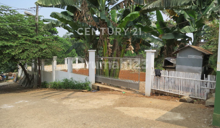 Tanah Lokasi Strategis di Pancoran Mas Depok S9488 Tanah Lokasi Strategis di Pancoran Mas Depok S9488