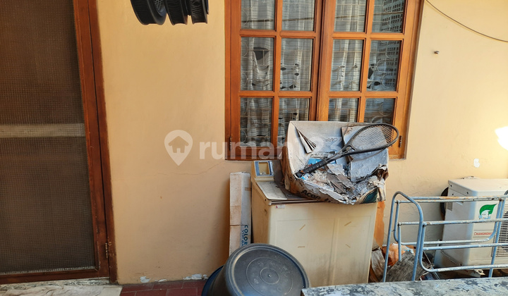 2-Story House in Ptb Duren Sawit Housing Complex, East Jakarta S6797 2