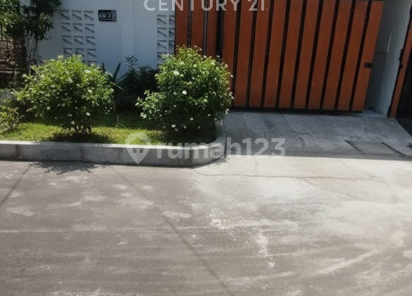 Rumah Minimalis Baru Renov Lingkungan Tenang Di Pamulang S9290 Rumah Minimalis Baru Renov Lingkungan Tenang Di Pamulang S9290