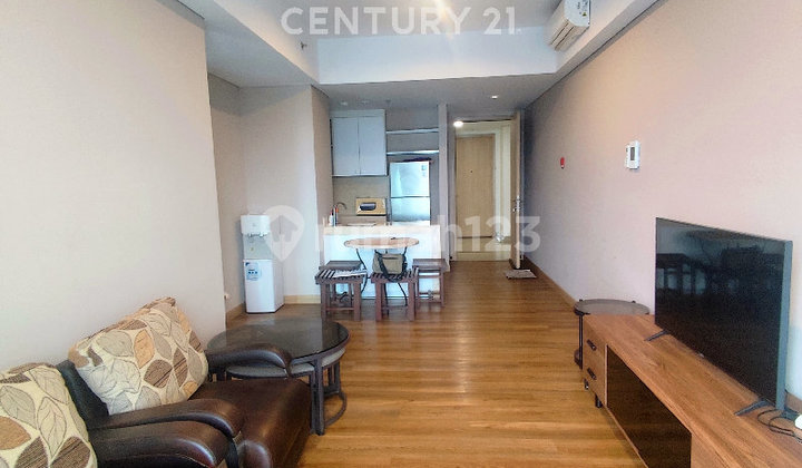 Apartment Holland Village Cozy Siap Huni Di Jakarta Pusat S2290 1