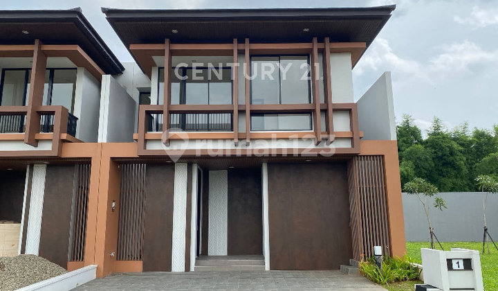 Brand New Japandi Style House in Golf Paddy Estate R2243 Brand New Japandi Style House in Golf Paddy Estate R2243