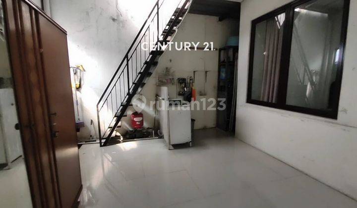 Rumah Hoek 2 Lantai Di Griya Illustria Pagedangan R1972 2