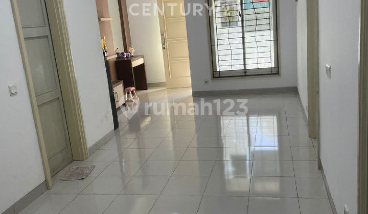 Rumah 2 Lantai Dalam Cluster Chrysocolla, Gading Serpong, S9593