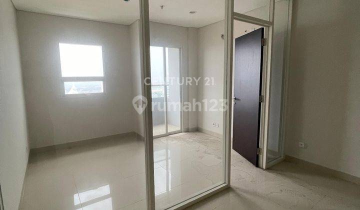 Apartemen Atlanta Residence Type Studio Lantai 23 Di Beji NR0053 1