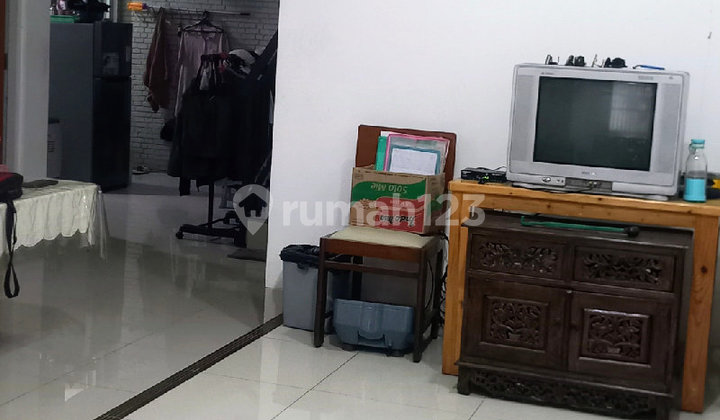 Rumah Siap Huni Di Rawamangun Jakarta Timur S9191 2