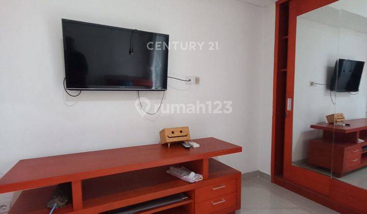 Apartemen Skyline Gading Serpong Type Studio Lt 3 Furnished S8264 2