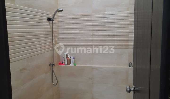 Dijual Rumah di Alam Sutera, Tangerang @Lst/S/5898 2