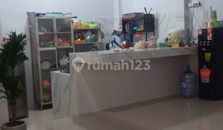 Newly Renovated Minimalist House in a Quiet Environment in Pamulang S9290 2