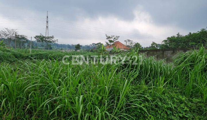 Tanah Kavling Area Villa Di Ketindan Malang S7521 2