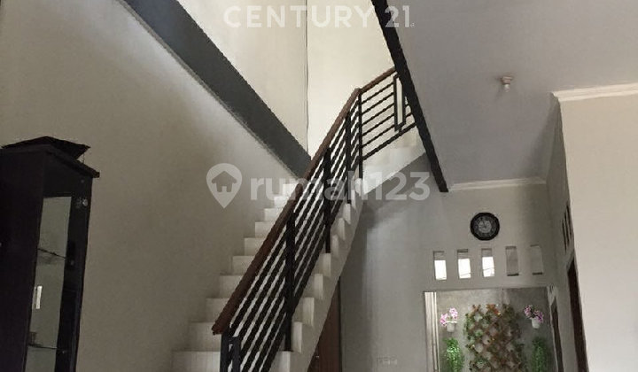 2-Story Cluster House Flood-Free, Jatimakmur, Pd Gede S9408 2