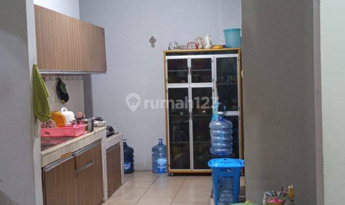 Rumah Akses Jalan 2 Mobil Di Duren Sawit S7934 2