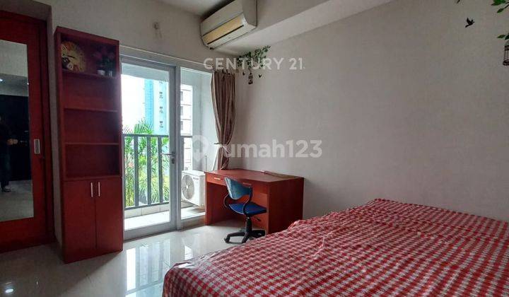 Apartemen Skyline Gading Serpong Type Studio Lt 3 Furnished S8264 1