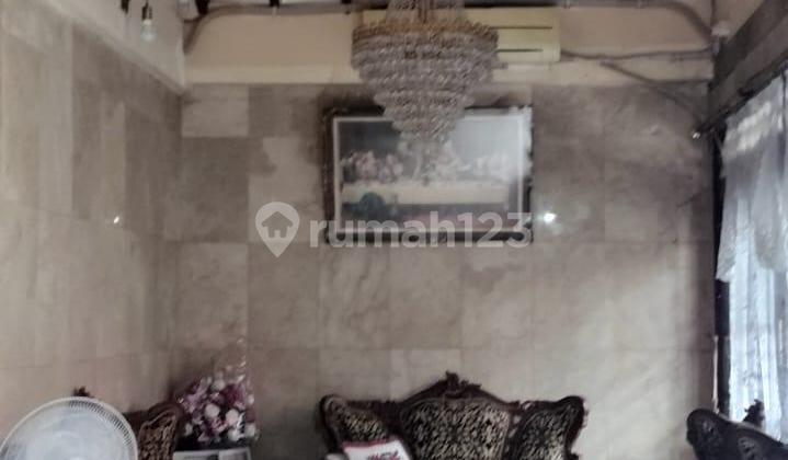 Rumah Strategis di Rawamangun Jakarta Timur S7076 Rumah Strategis di Rawamangun Jakarta Timur S7076