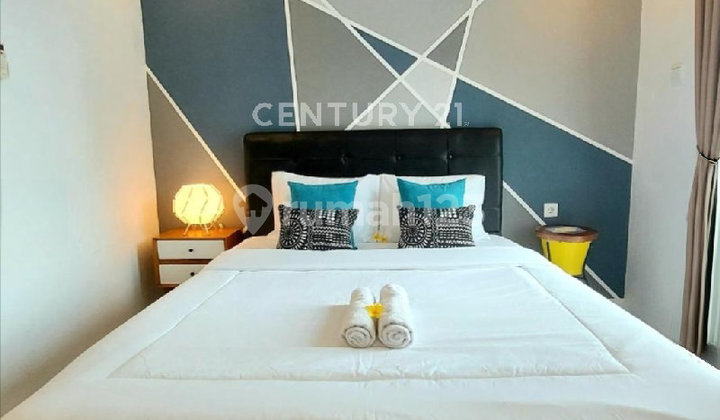 Condotel Woodland Park Residence Kalibata Jakarta Selatan S9628 Condotel Woodland Park Residence Kalibata Jakarta Selatan S9628