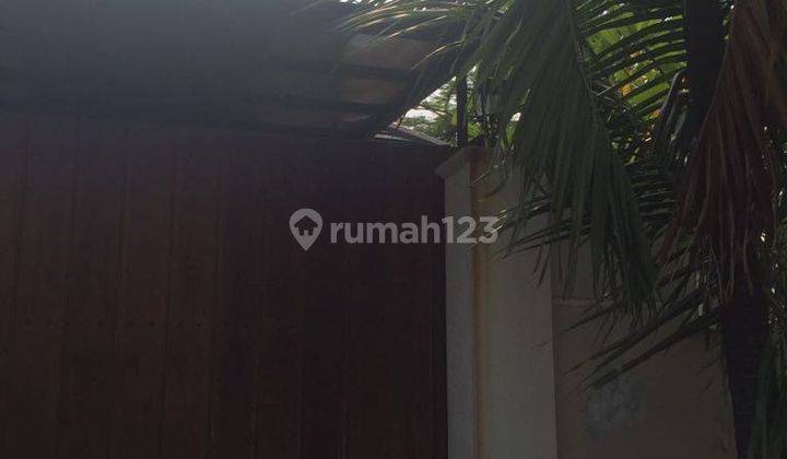 Rumah Posisi Hoek One Gate System Di Pulomas R1923 2