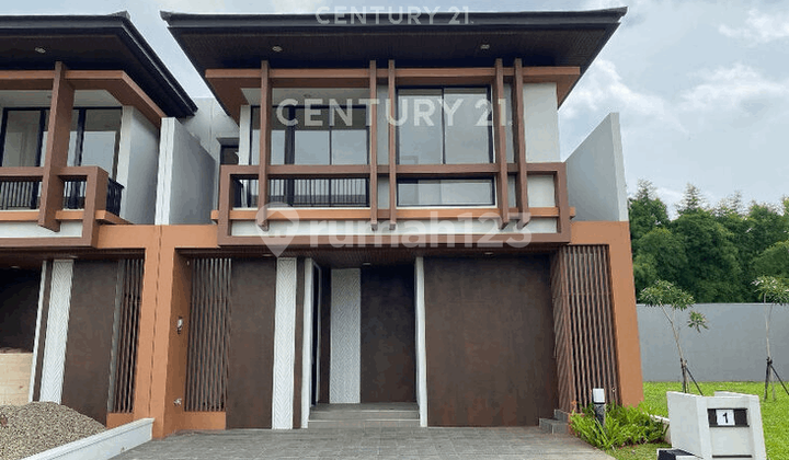 Brand New Japandi Style House at Padi Golf Estate S9153 Brand New Japandi Style House at Padi Golf Estate S9153