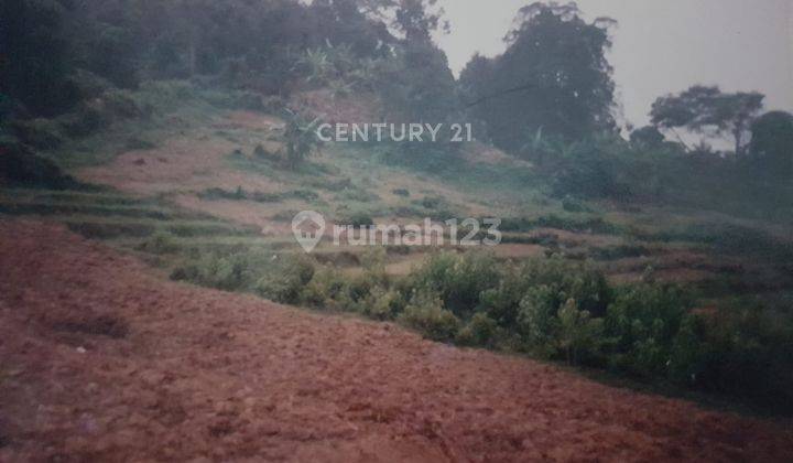 Lahan Tanah Dekat Tempat Wisata Di Cariu S8187 2