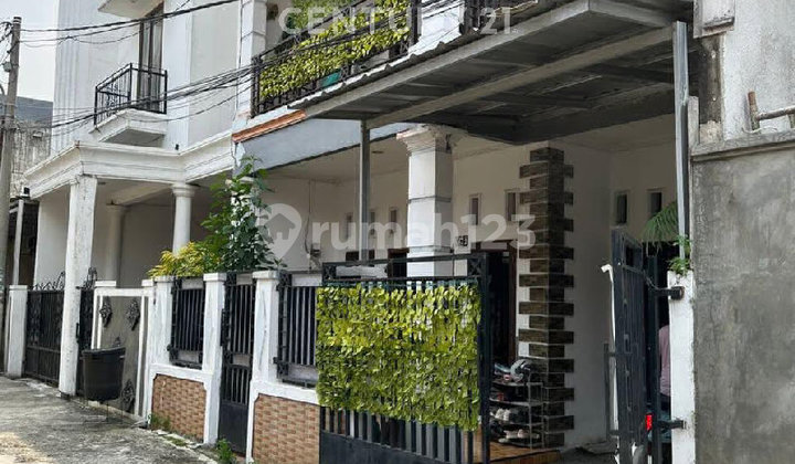 Dijual Rumah 2 Lantai di Perumahan Setu Indah,Aman & Nyaman S9384 Dijual Rumah 2 Lantai di Perumahan Setu Indah,Aman & Nyaman S9384