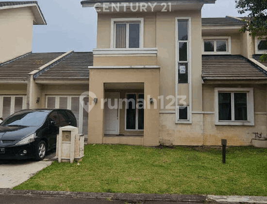 Two-Story Large House Near Suvarna Sutera Golf Club R2226
