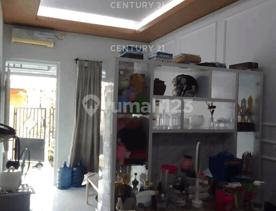 Beautiful and Minimalist House in Pamulang S8569 2