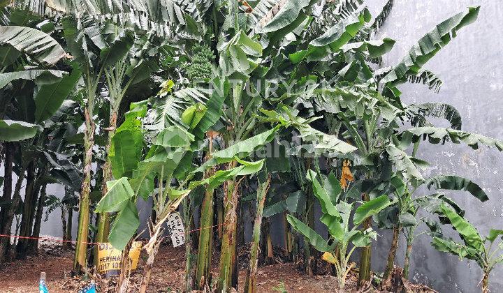 Land Inside Cluster, Strategic, West Jakarta S9363