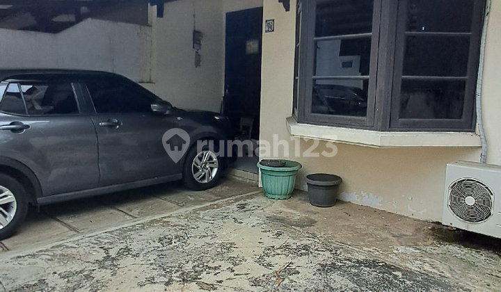 Rumah 1 Lt Siap Huni Sektor 7A, Gading Serpong, Tangerang S9208 Rumah 1 Lt Siap Huni Sektor 7A, Gading Serpong, Tangerang S9208