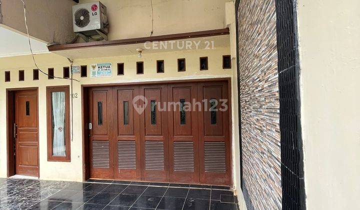 Rumah Dekat Sekolah Di Pondok Aren NS0125 2