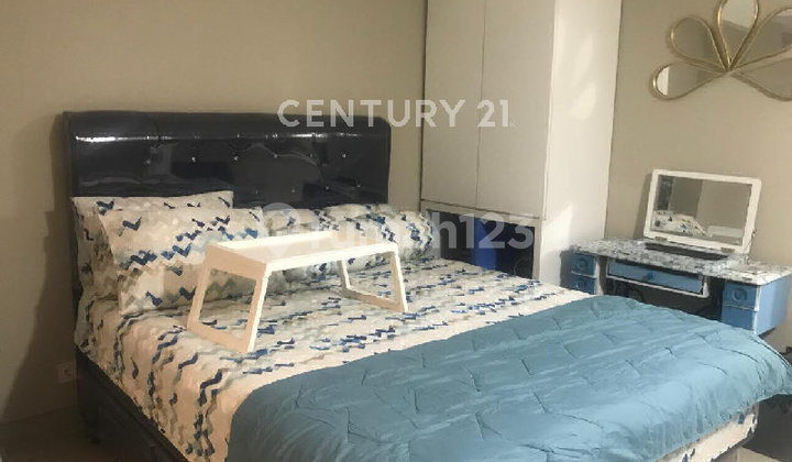 Dijual Unit Bagus View Poolside LRT City Apartment Bekasi 2