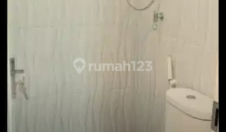 Apartment Strategis 2 BR di Sunter Park Jakarta 2