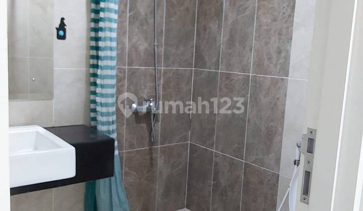 1 Unit Apartemen Rainbow Springs Gading Serpong Tangerang S6204 2