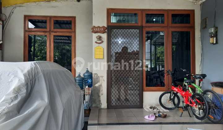 Dijual Rumah di Sunter @Lst/S/5363 2