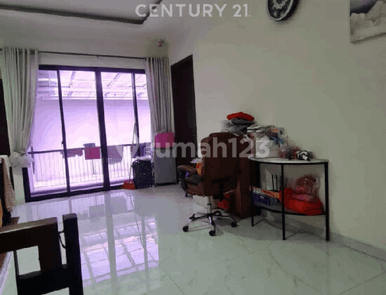 Rumah Japandi Style Furnished Siap Huni Di Suvarna Sutera S9183 2
