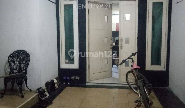 Rumah Tinggal Dekat Dengan Mall Dan Pintu Tol Di Babelan S8165 1