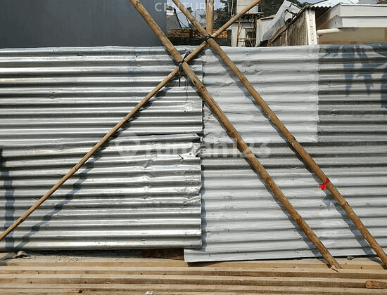 Strategic Location Land Plot in Pulomas S7645 Strategic Location Land Plot in Pulomas S7645