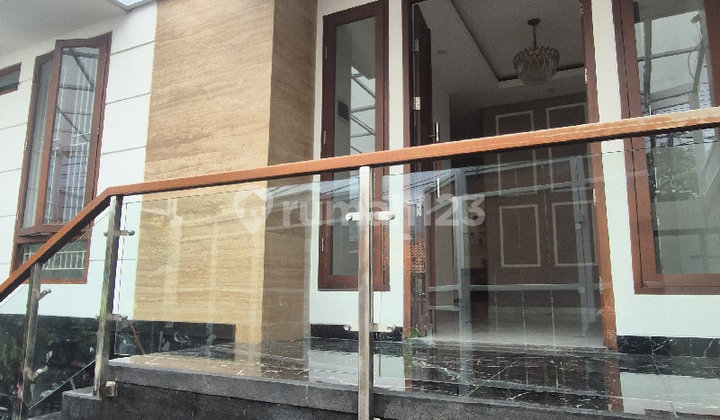 Dijual Rumah Tinggal Modern Minimalis Siap Huni Strategis S9517 Dijual Rumah Tinggal Modern Minimalis Siap Huni Strategis S9517