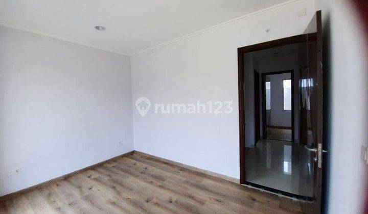 Rumah Pik 2 Dijual Uk 4,5x10 Harga 1,250 M Hadap Selatan  4