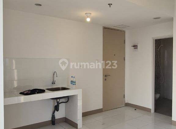 Apartemen Tokyo Pik 2 Dijual Tipe 2br 40m2 Harga 470 Juta Nett  1