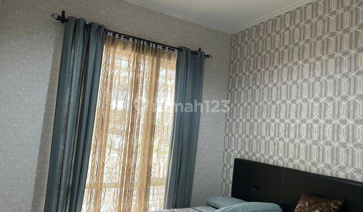 Rumah Pik 2 Dijual Uk 8x15 Full Furnish Harga 5,5 M  2