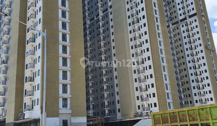 Termurah Apartemen Osaka Pik 2 Dijual Harga 175 Juta Nett 2