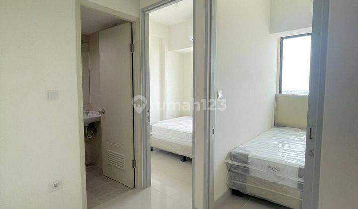 Disewa Apartemen Osaka Furnish 2Br 26m2 Harga 15 Jt Th Termurah 1