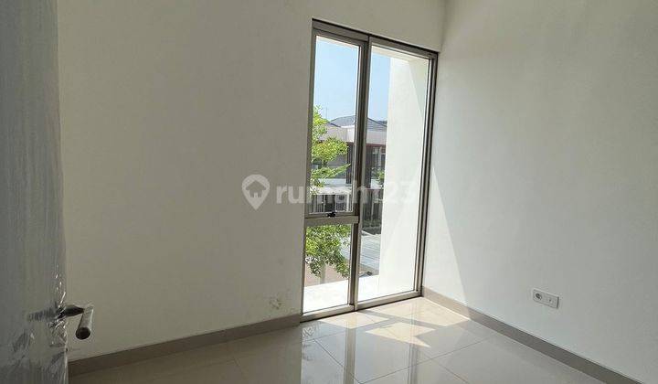 Rumah Pik 2 Cbd Dijual Uk 6X10 2 Lantai Termurah Harga 1,750 M Saja Siap Huni 2