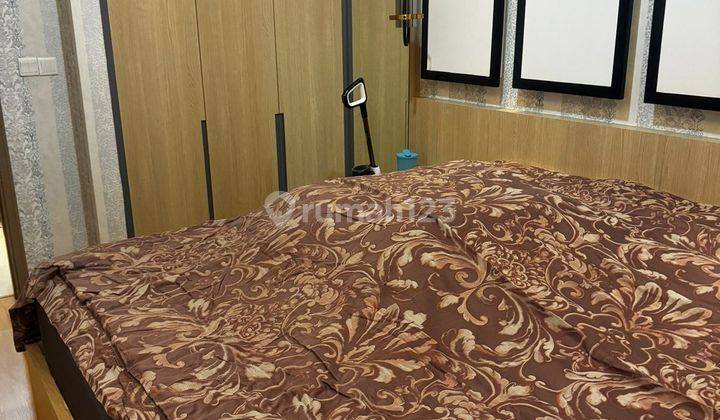 Apartemen Gold Coast Pik Dijual Type 1br Furnish Harga 2,5 M Sea View 2