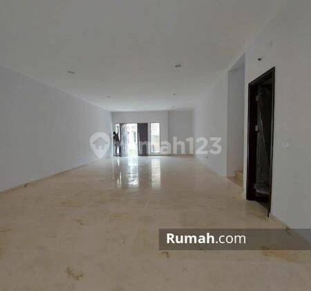 Dijual Rumah PIK Ukuran 10x20 2.5 Lantai Termurah Saat ini 1