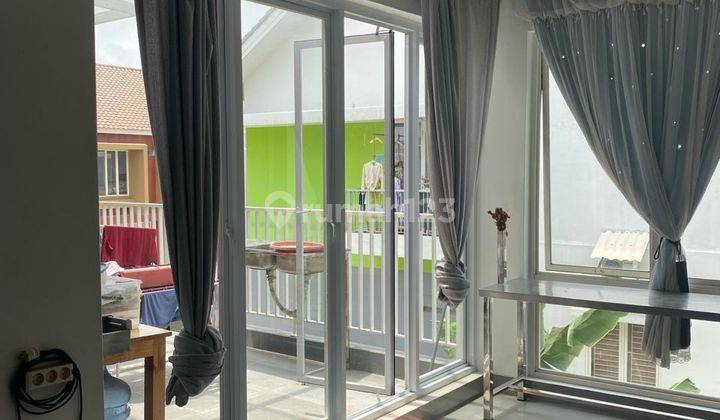 Rumah Grisenda Dijual 3 Lantai Furnish Harga 6 M di Jakarta Utara 2