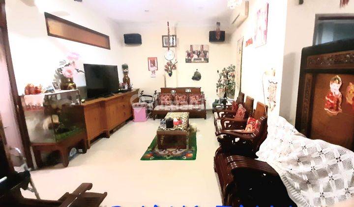 Dijual Rumah Muara Karang Uk 10x20 Furnish Harga 6 M Sudah SHM , Jakarta Utara  1