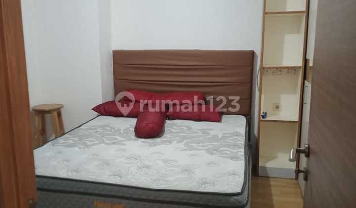 Di Sewakan Apartemen Green Park View 2